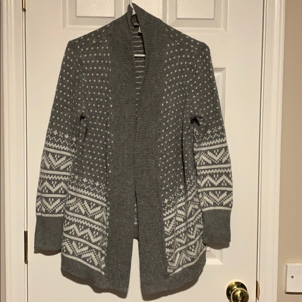 Cardigan